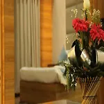 Bhawna Clarks Inn Agra