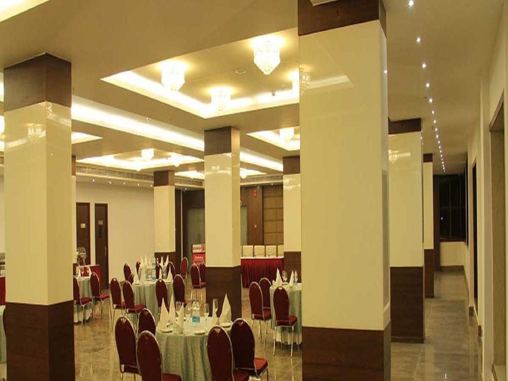 Bhawna Clarks Hotel Agra (Uttar Pradesh)