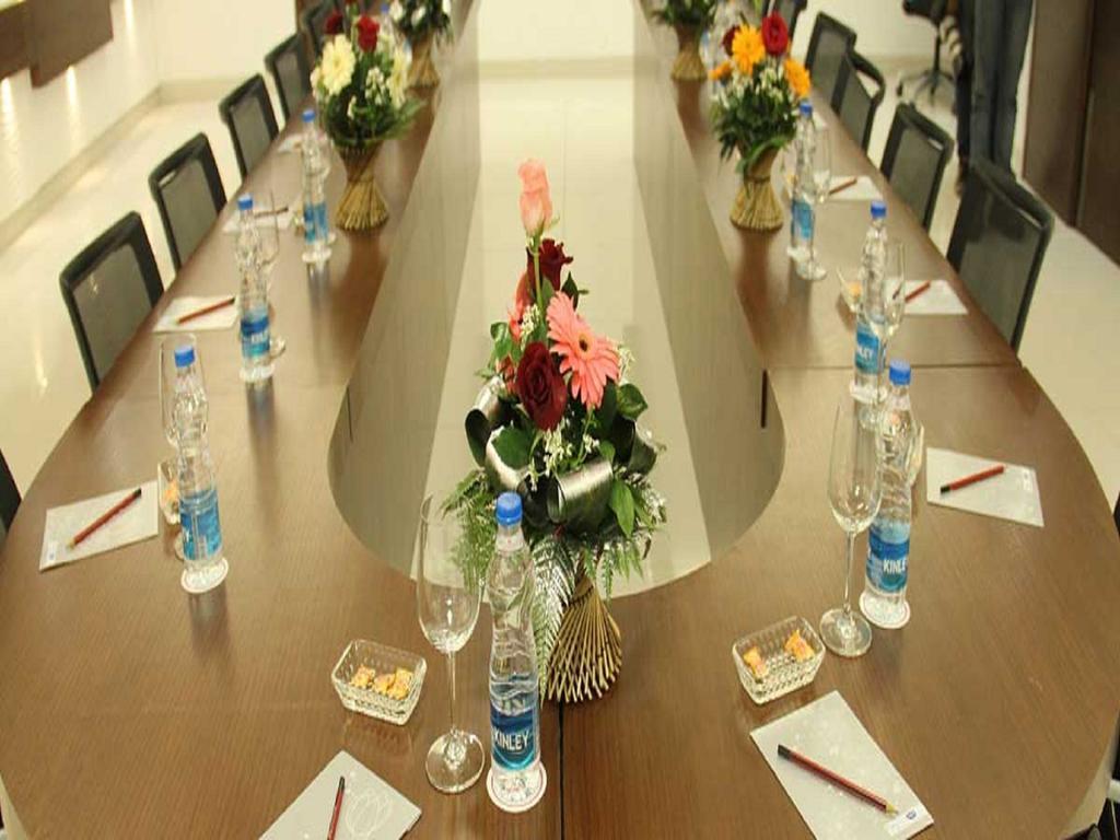 Bhawna Clarks Hotel Agra (Uttar Pradesh)
