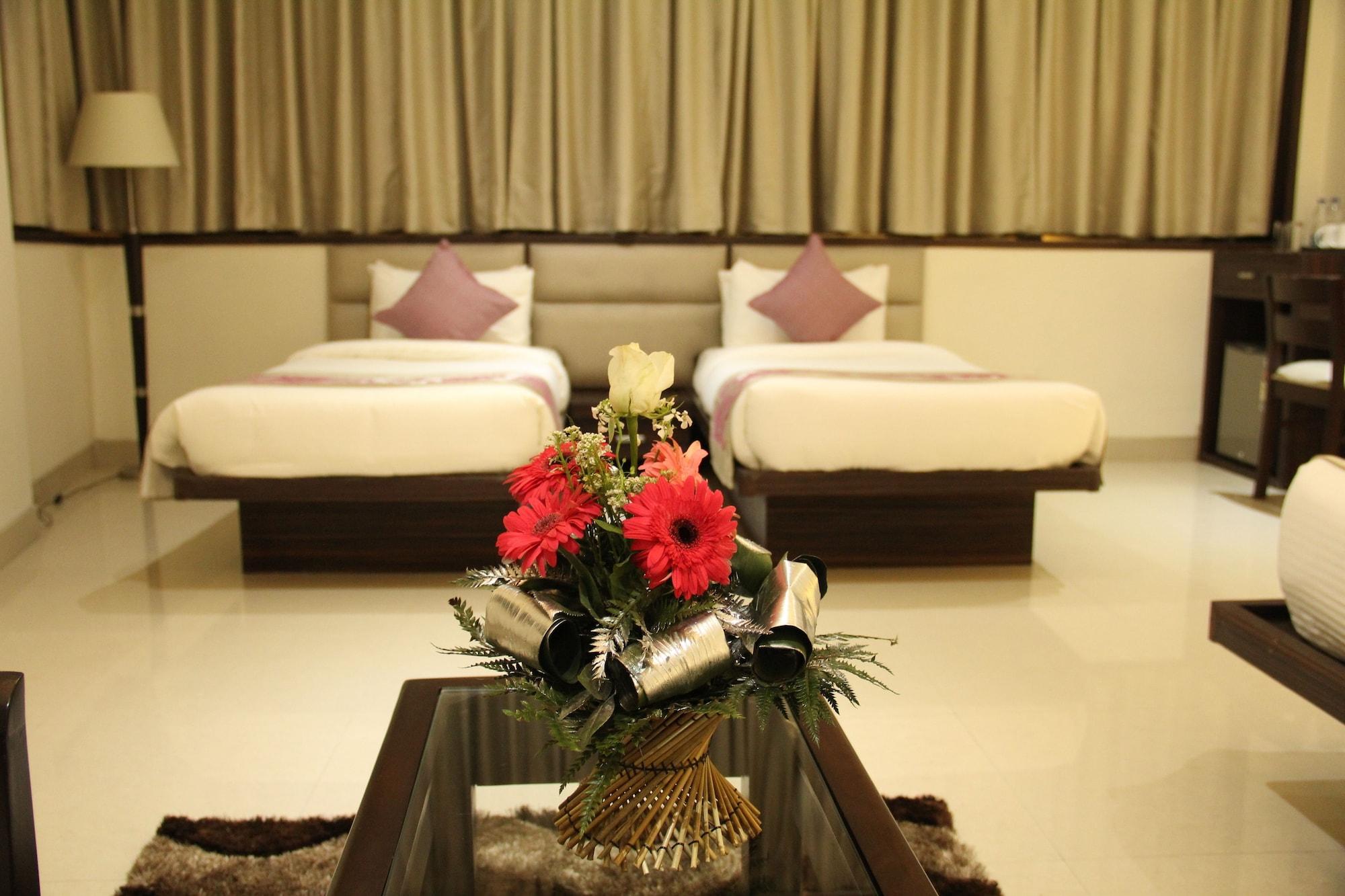Hotel Bhawna Clarks