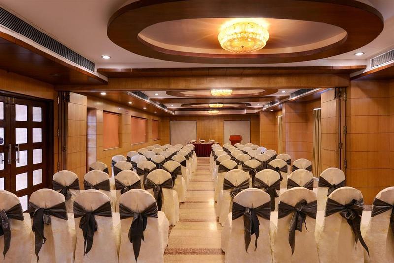Bhawna Clarks Hotel Agra (Uttar Pradesh)