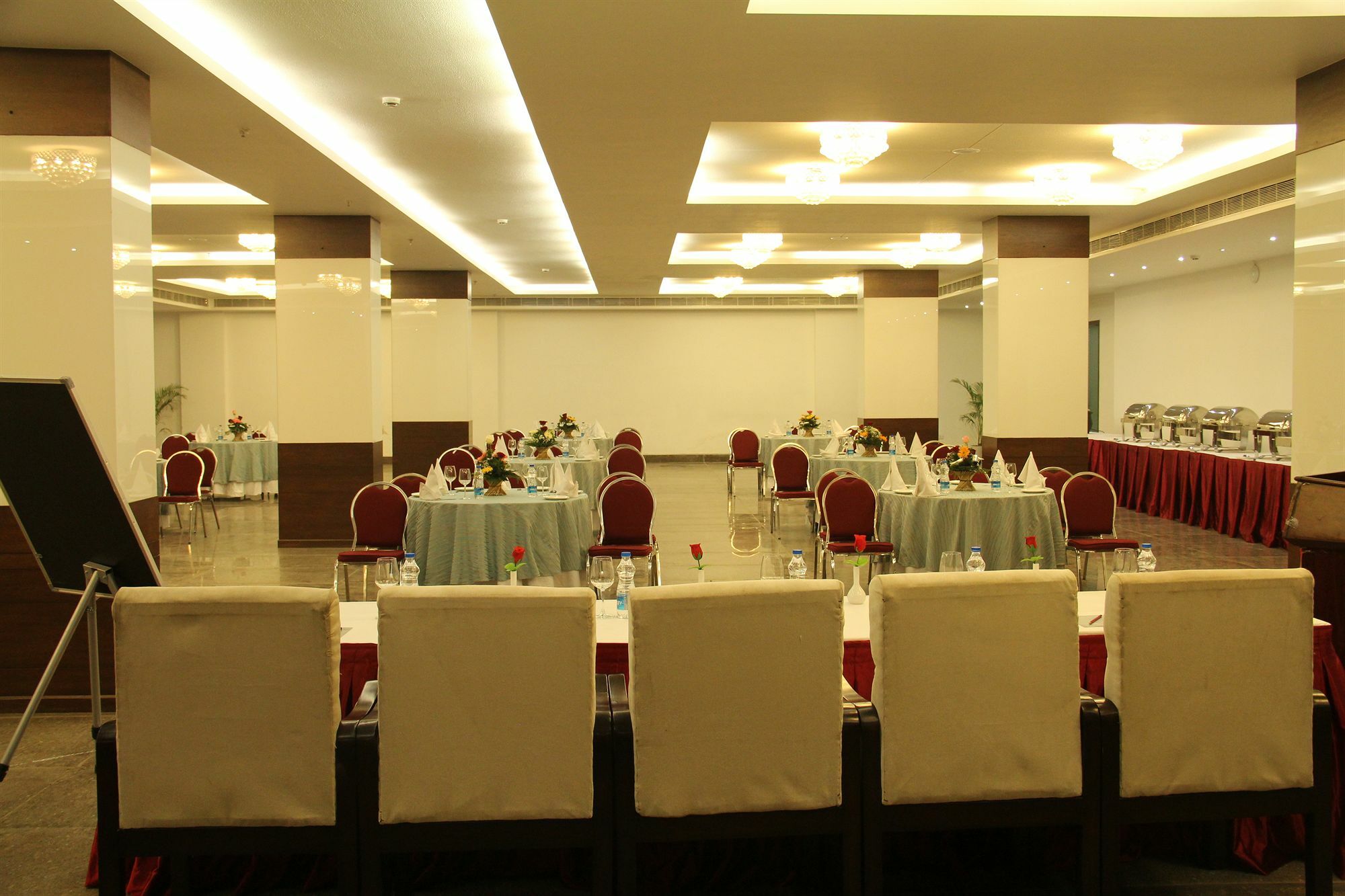 Bhawna Clarks 3* Agra (Uttar Pradesh)